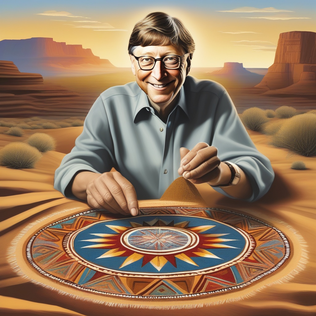 Bill Gates Puts Another 250 Million Toward the Worlds Health