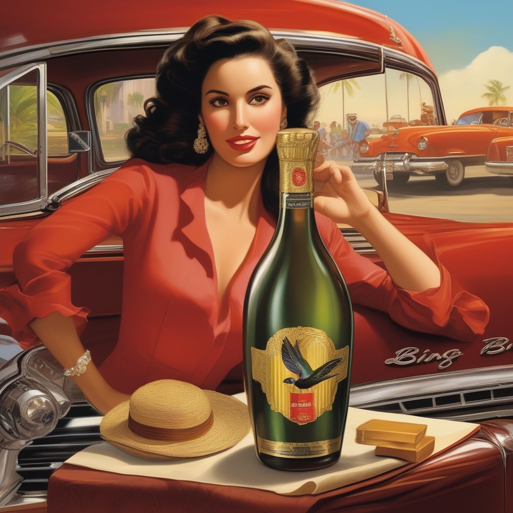 Bing Commercials Infringe on Patent