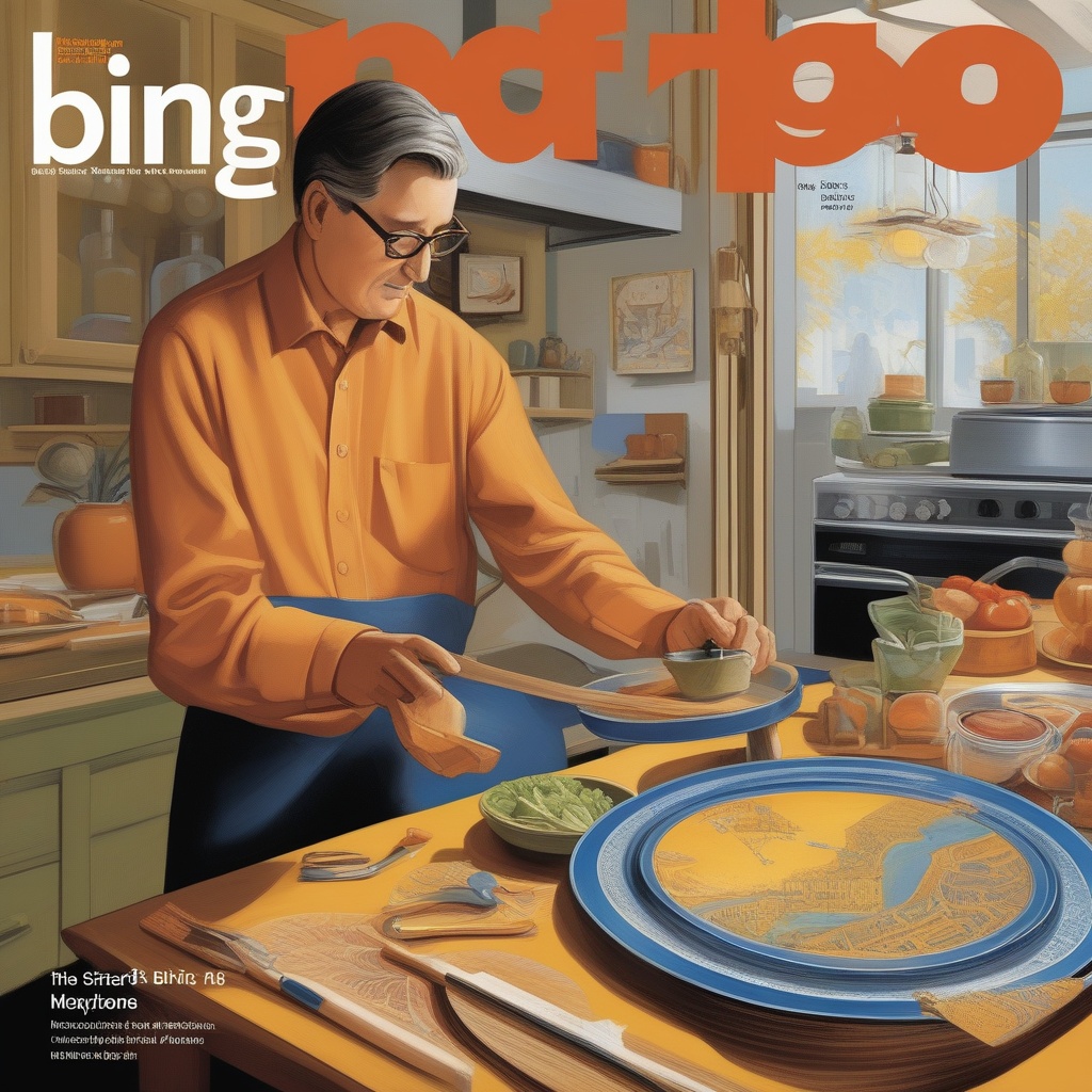 Bing Gets More Mobile Features in The US