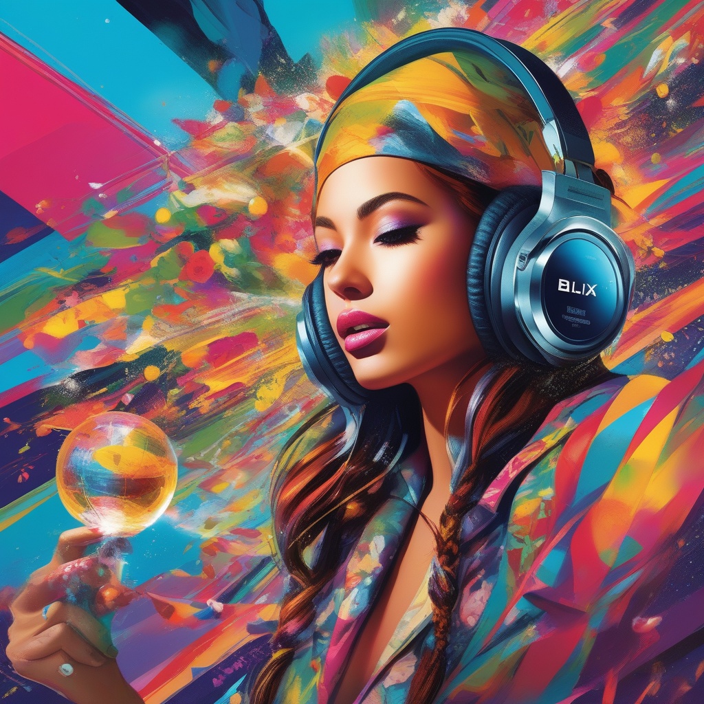 Blinkx Adds Music Videos To The Mix