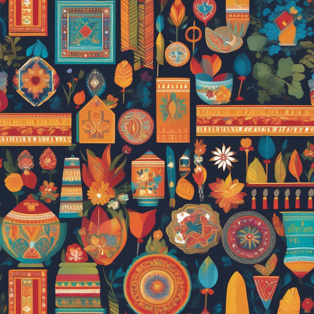 Blog Awards for the Underappreciated