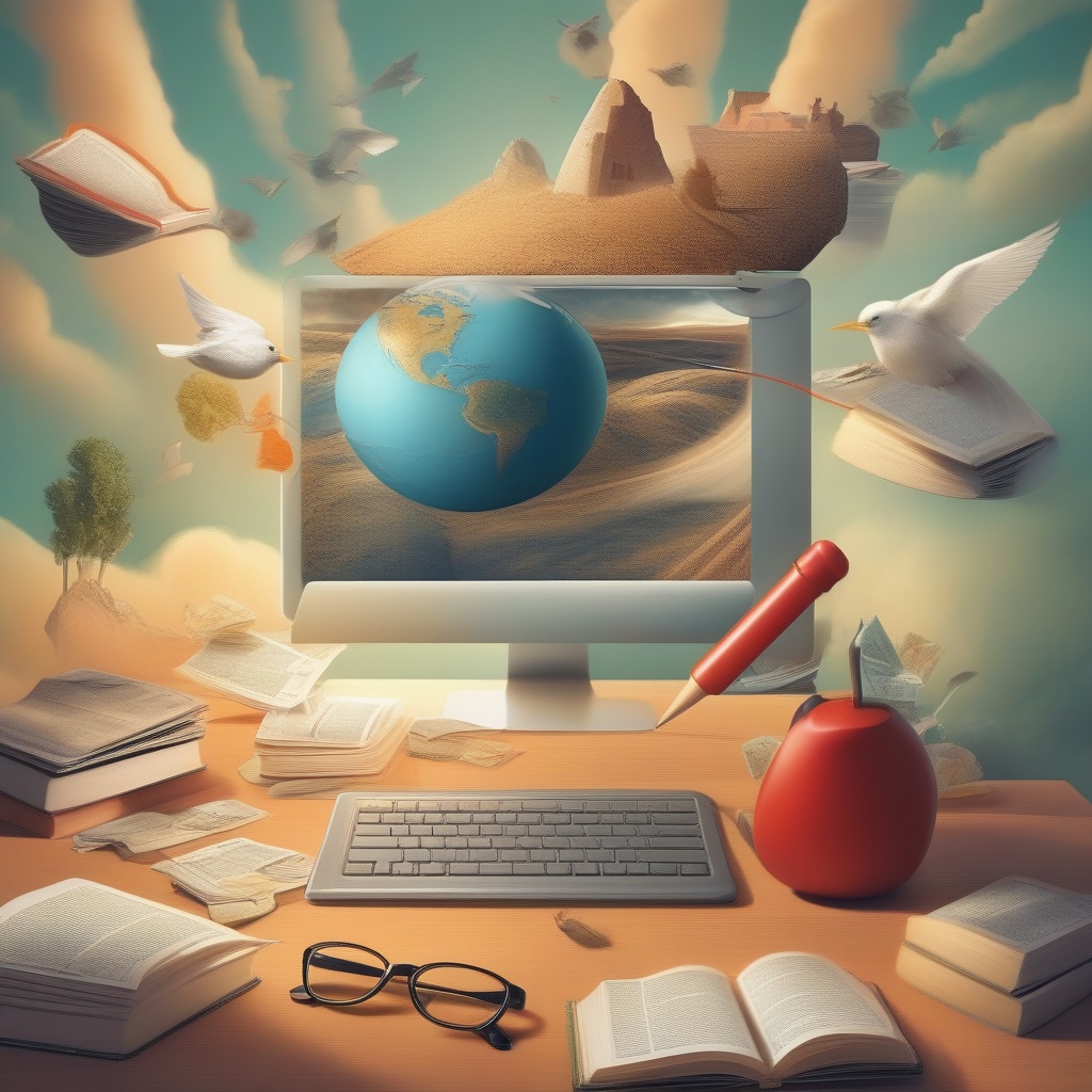 Blog Content Plagiarism - Is Extra Exposure Worth It