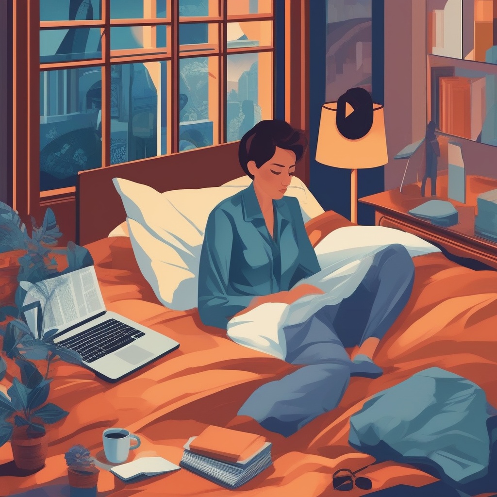 Blog Crisis Catches Museums Sleeping