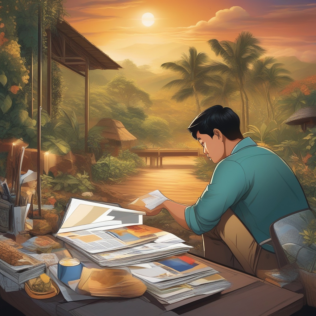 Blog design an obstacle to acceptance