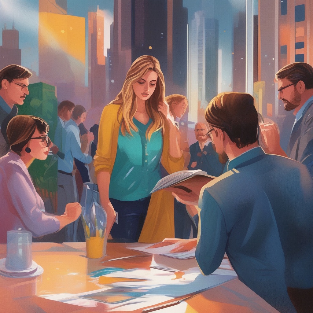 Blog Event Postponed So What