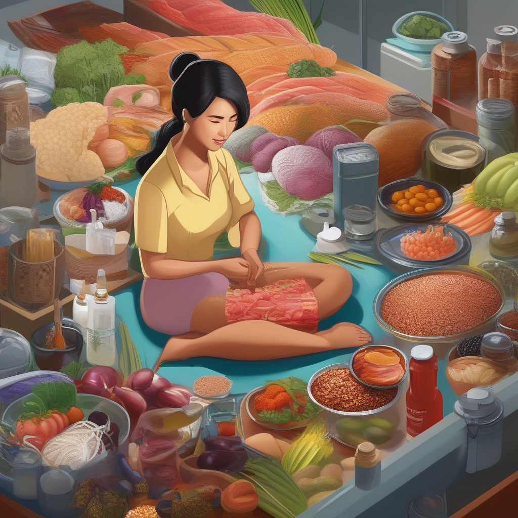 Blog from the Gut of Your Company