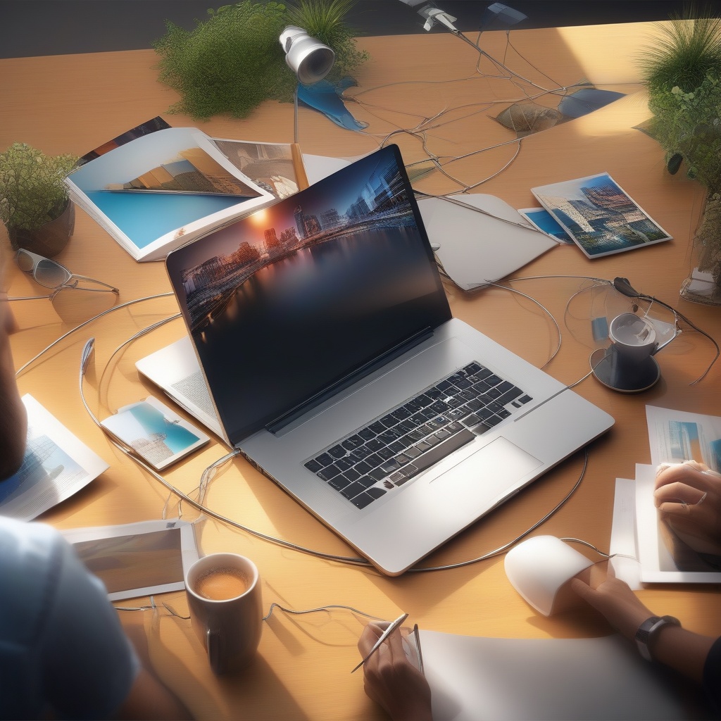 Blog Networking Really Works