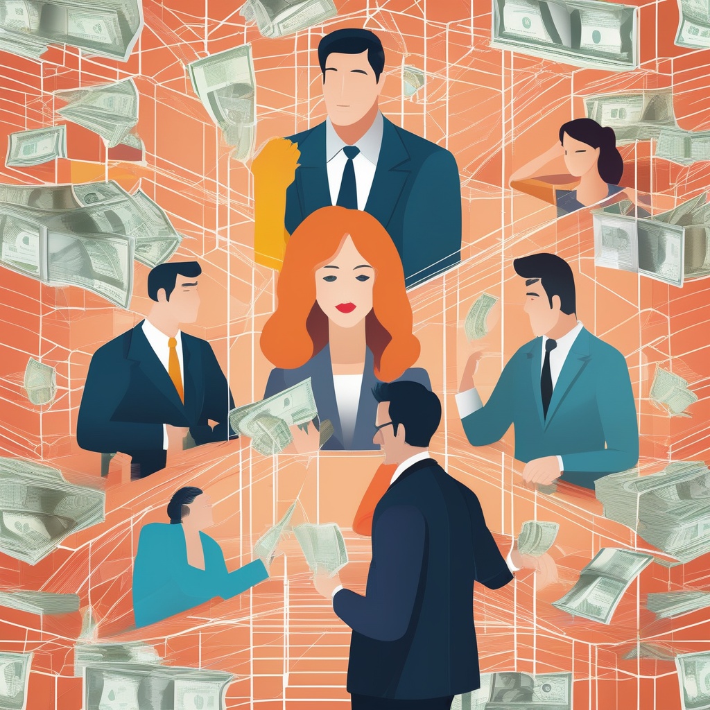 Blog Networks and How they Split the Cash