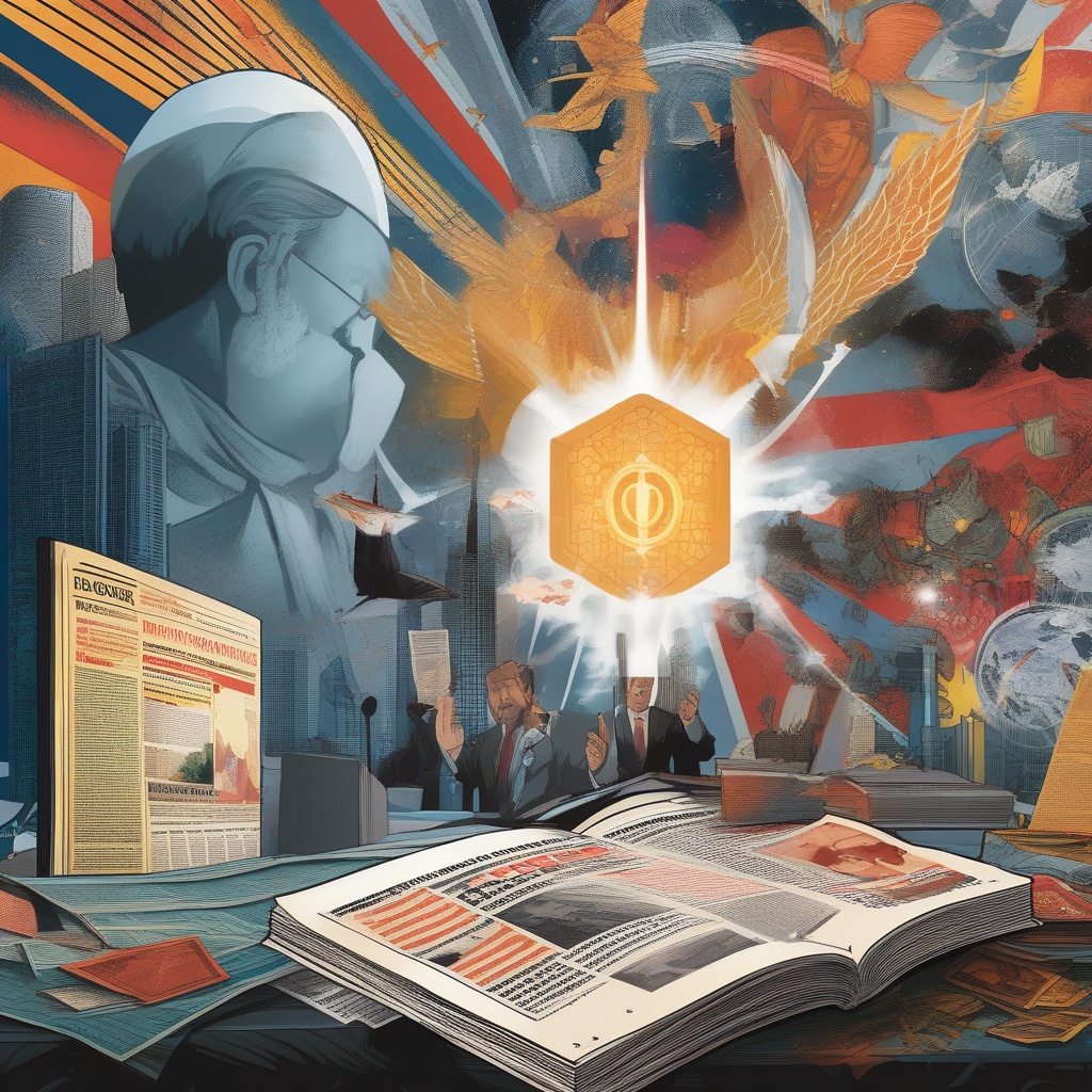 Blog on the News - Both Good and Bad