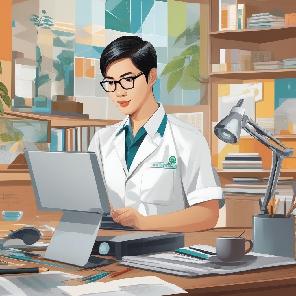 Blog Site for Careers in Search Engine Industry