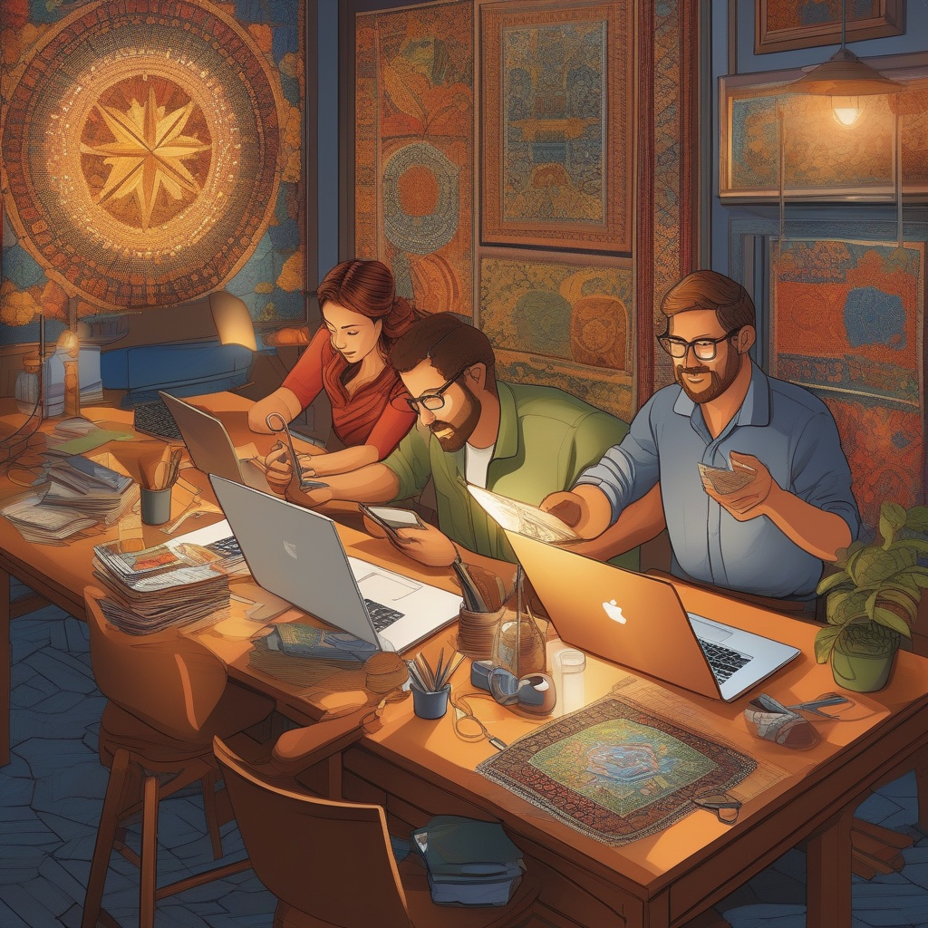 Blog Traffic Builders Ideas That Work