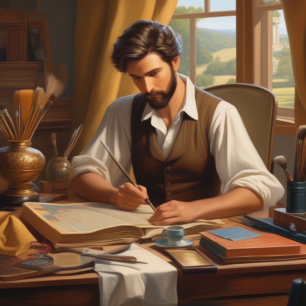 Blogger Gifts for One and All