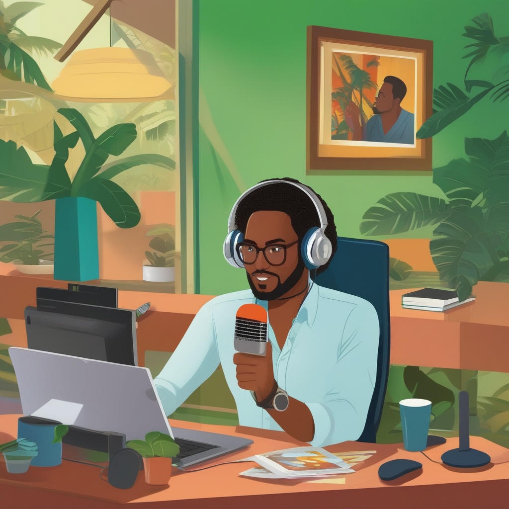 Blogger Gives Incorrect Data About Podcasting At Microsoft