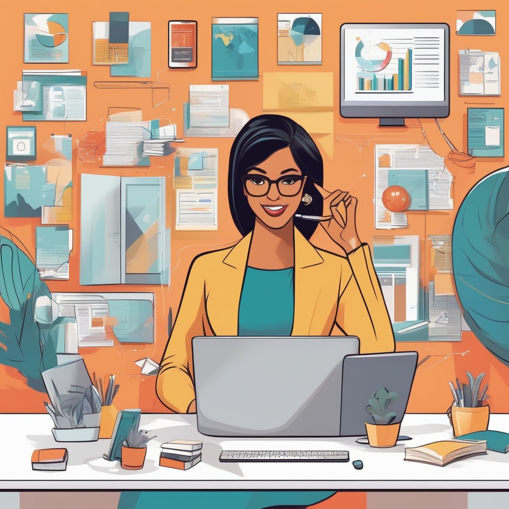 Bloggers Are Overconfident Entrepreneurs