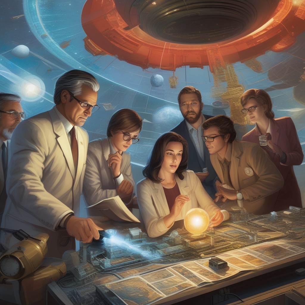 Bloggers Contending for Times People of the Year