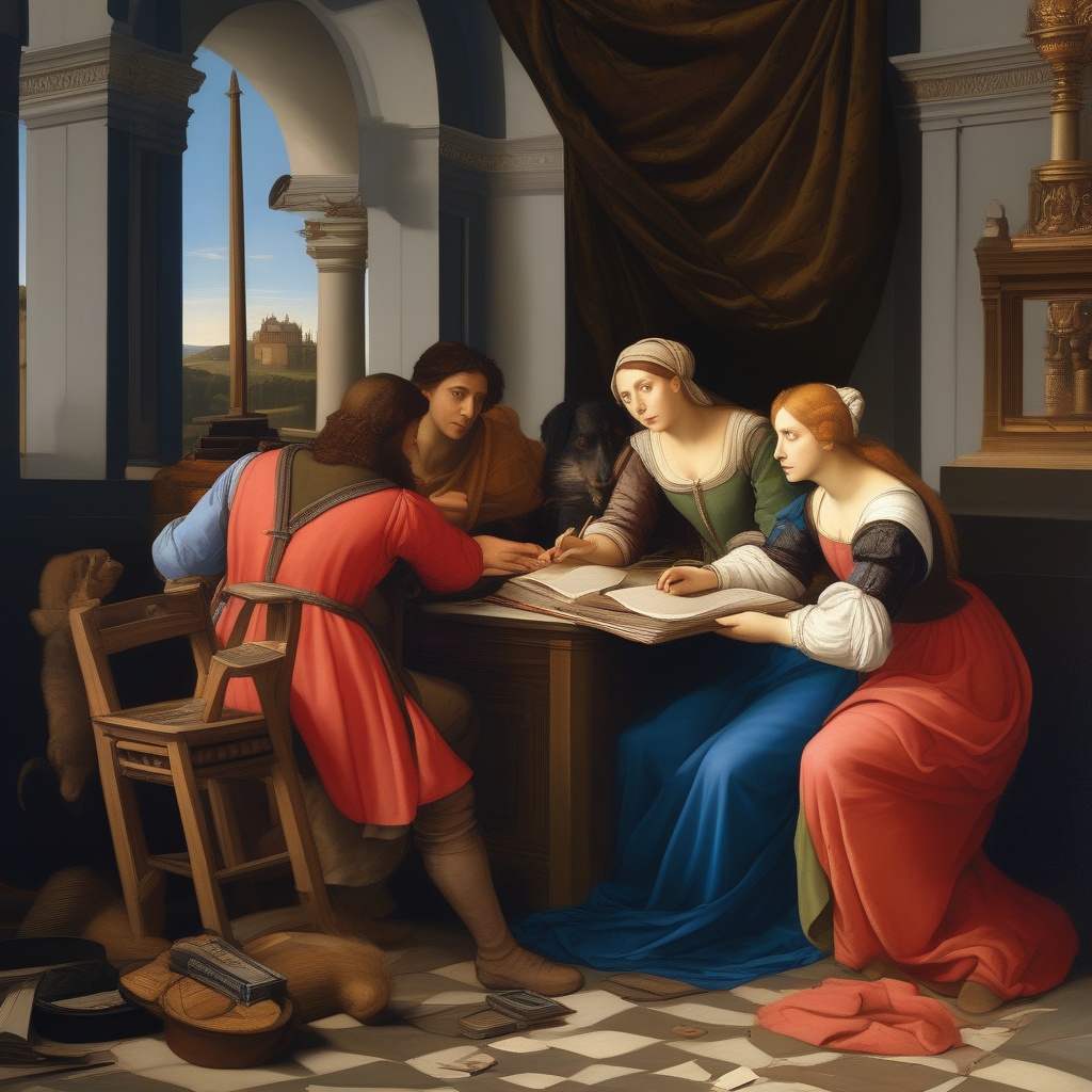 Blogging a Replacement For Journalism and PR