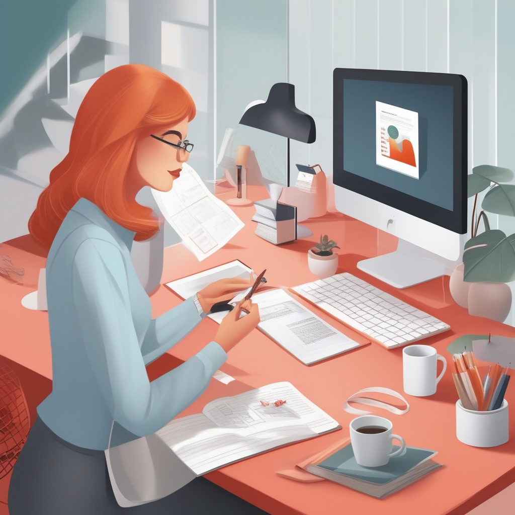 Blogging Advice For Target