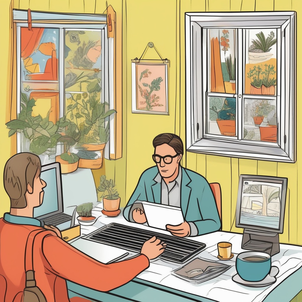 Blogging Advice - Give Your Readers What They Want