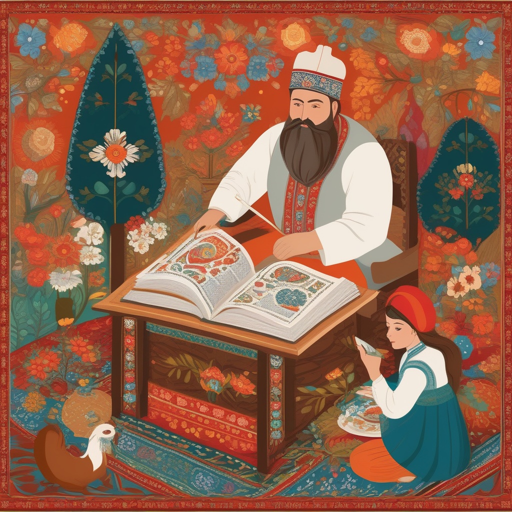 Blogging and RSS Make The Event