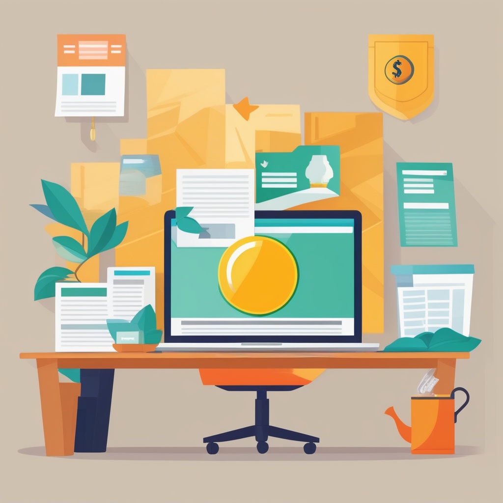 Blogging for Dollars