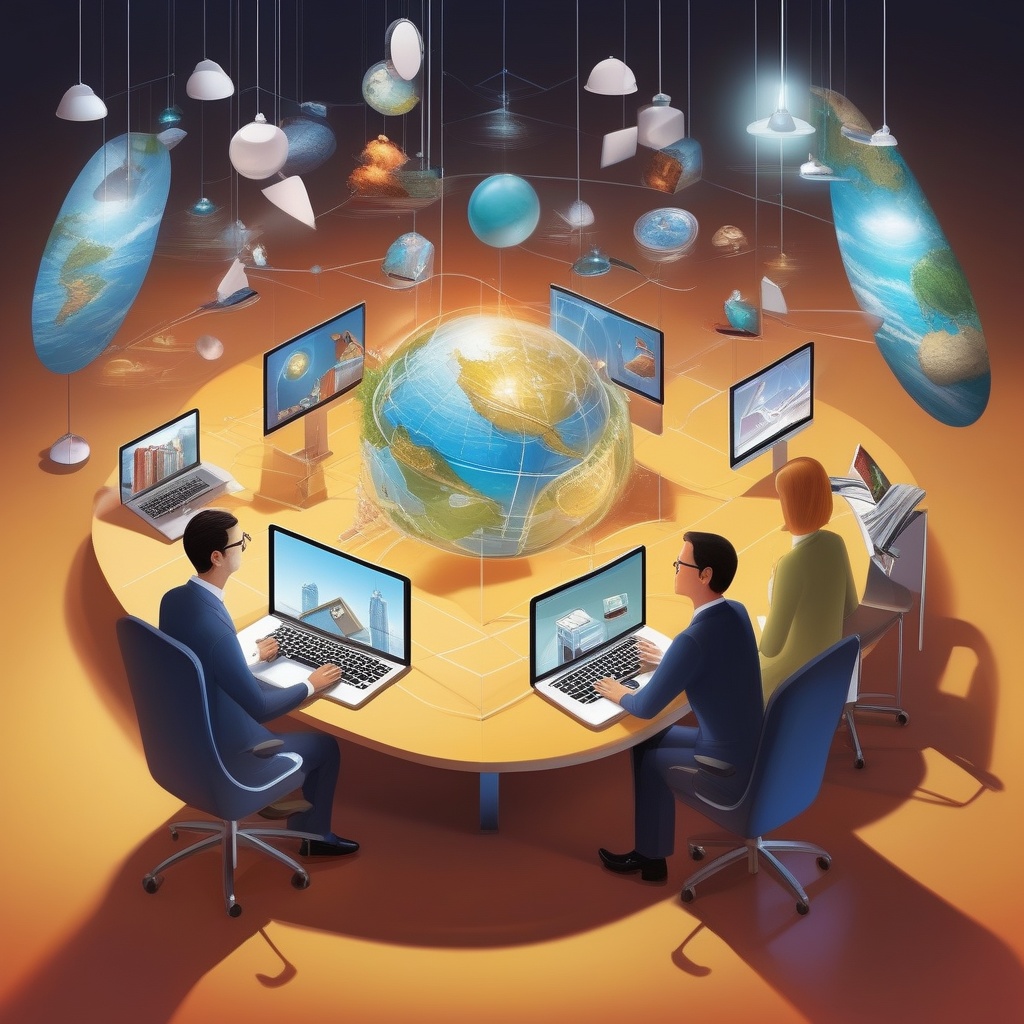 Blogging The IABC Conference