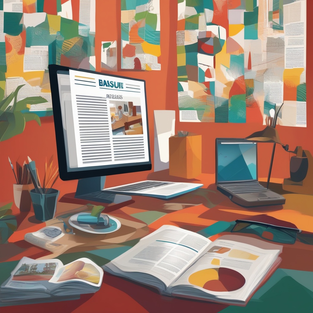 Blogs are the New Press Releases