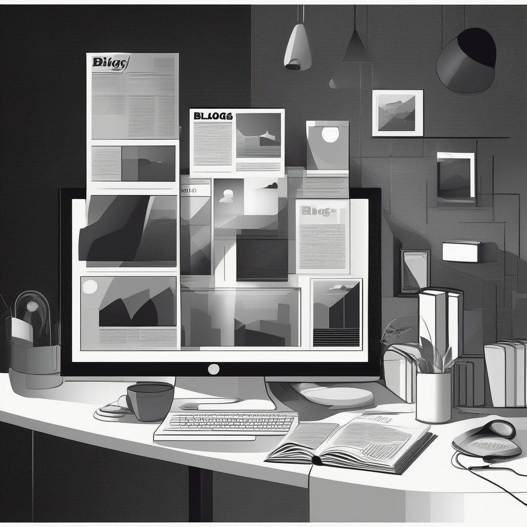 Blogs Away Why Blogs Are Important To Market Strategy