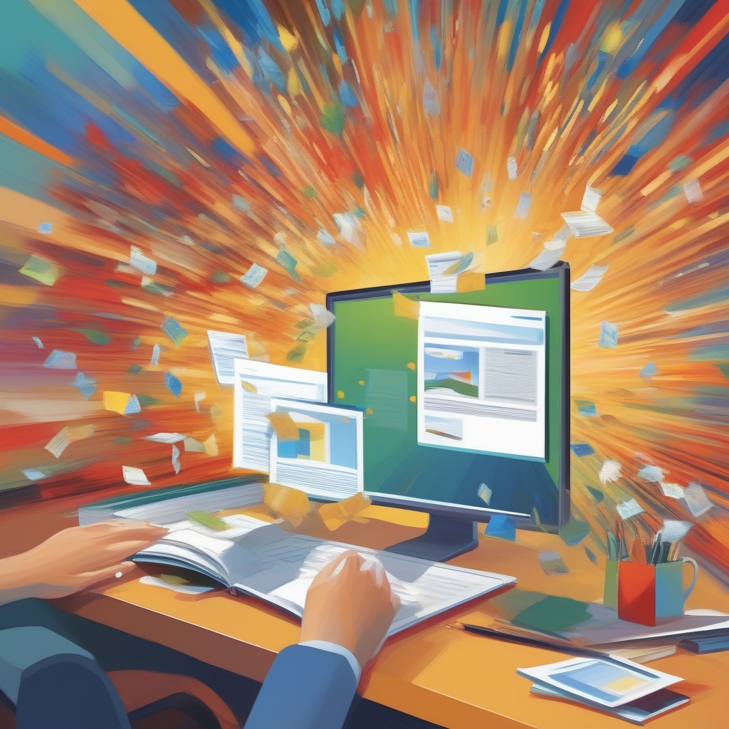 Blogs Being Registered Every 78 Seconds