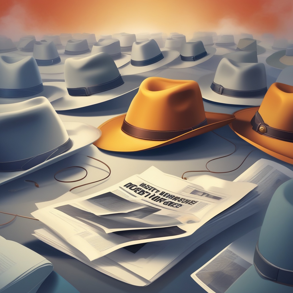 Blogs Force PR Pros to Put Their Journalist Hats On