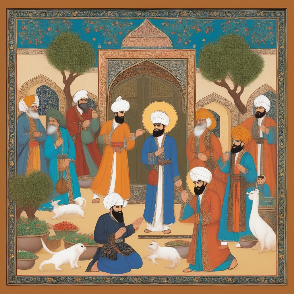 Blogs Give Rise to So-Called Little People