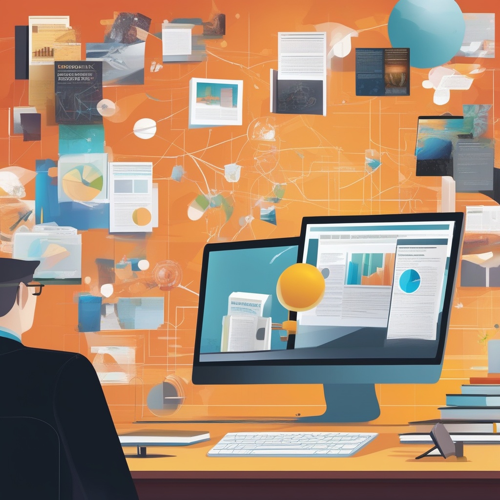 Blogs in the Communications Mix