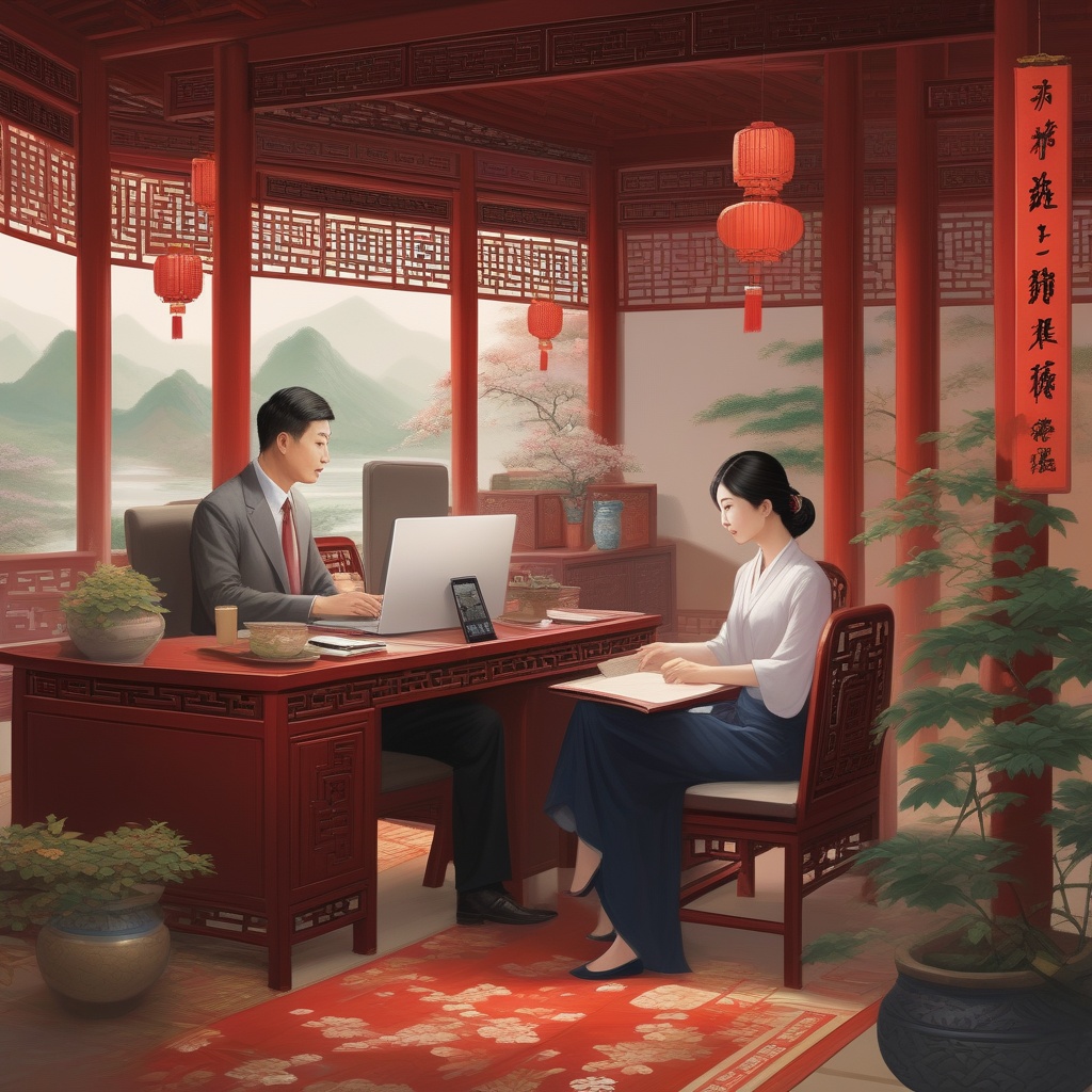 Blogs No substitute for personal communication and trust in the workplace