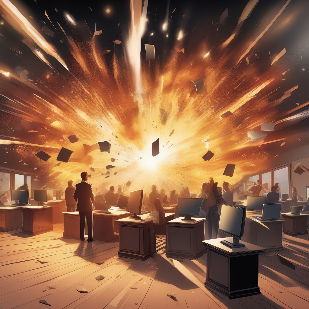 Blogs The Explosion of Free Speech