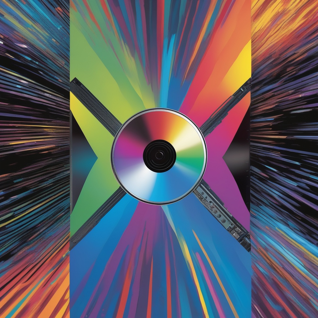 Blu-Ray Versus HD-DVD - BetaVHS Revisited