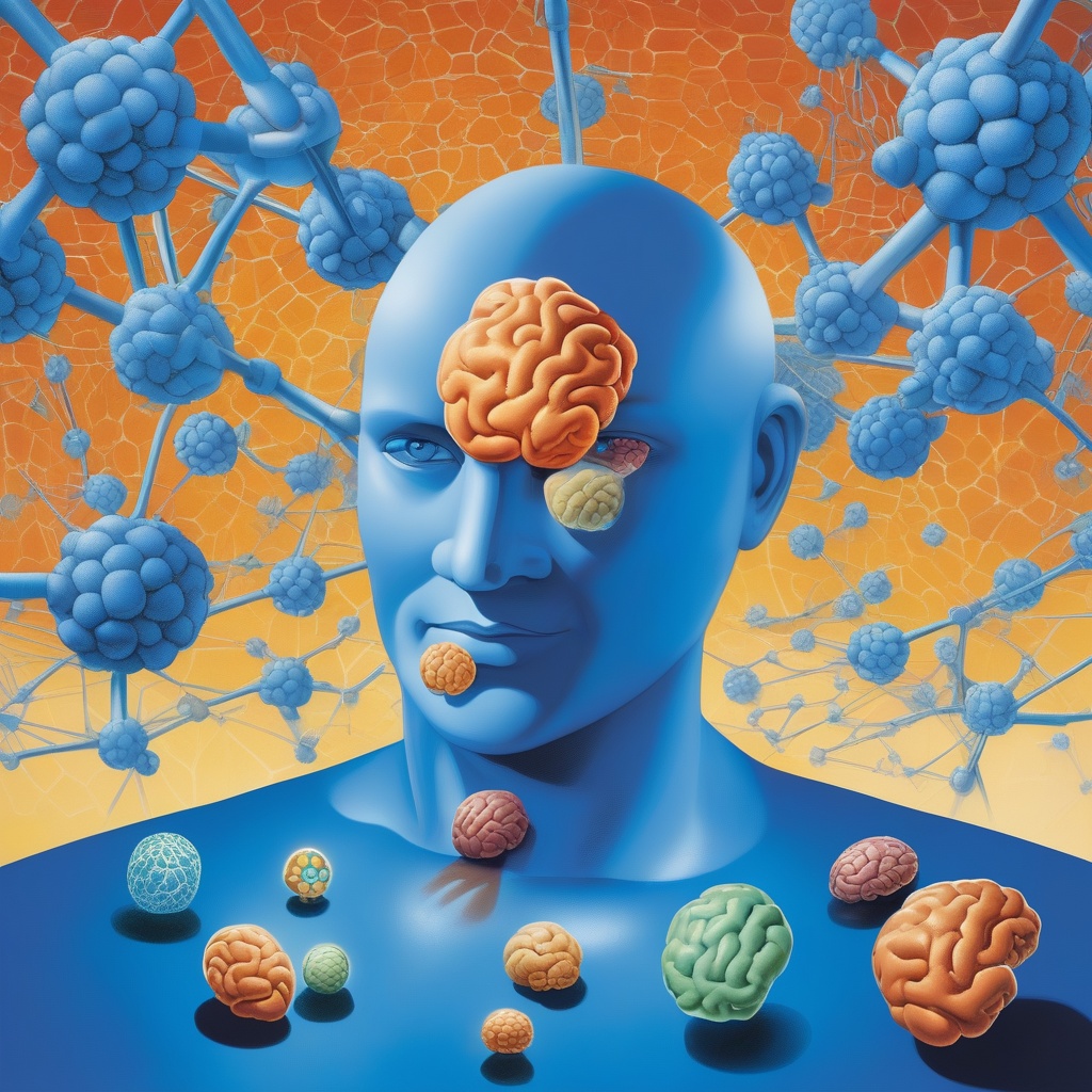 Blue Genes Brains IBM and a Bunch of Teraflops