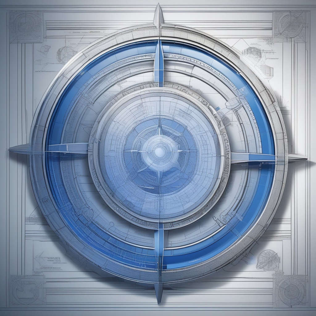 Blueprint Ethics Code For The Profession