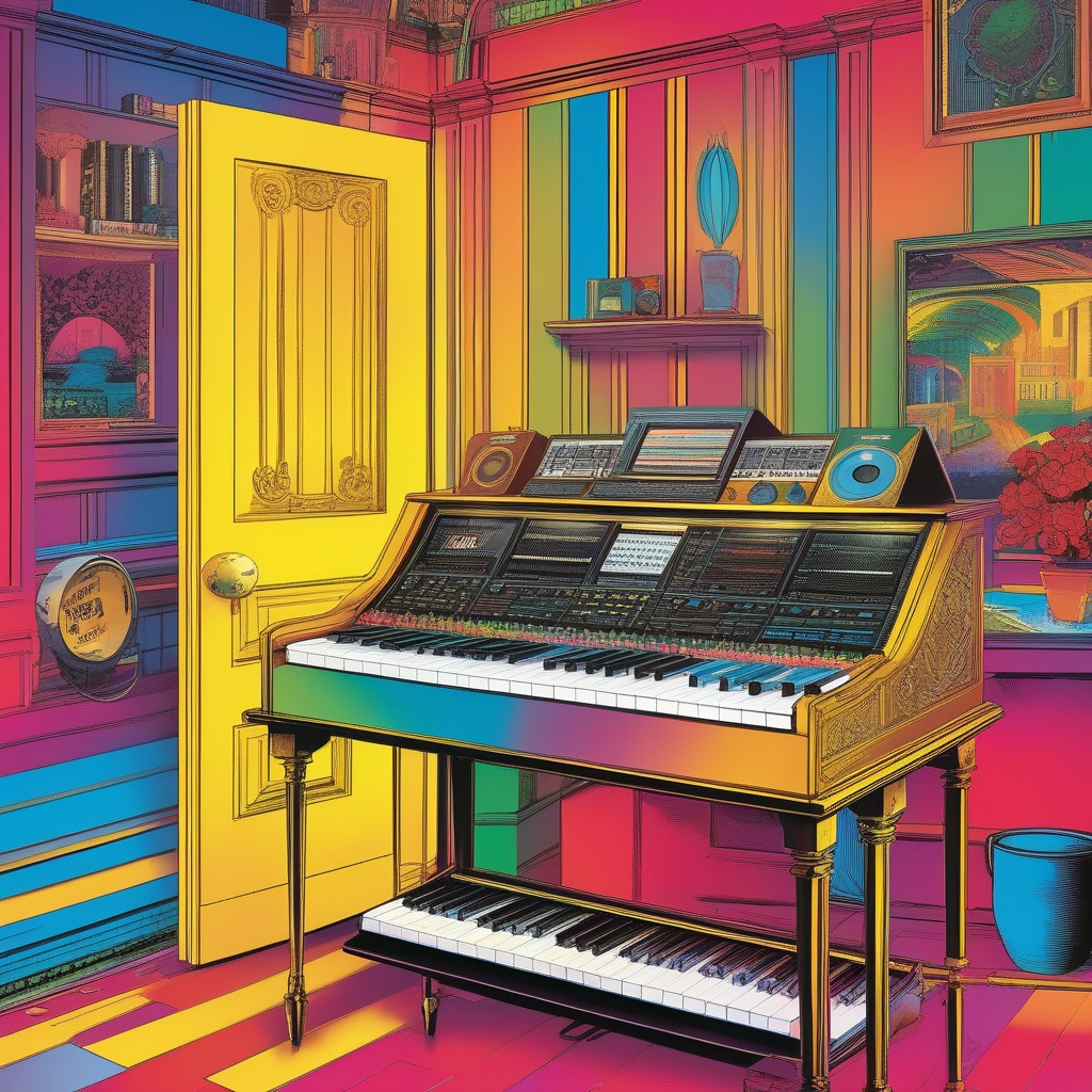 BMG and Columbia House Unite