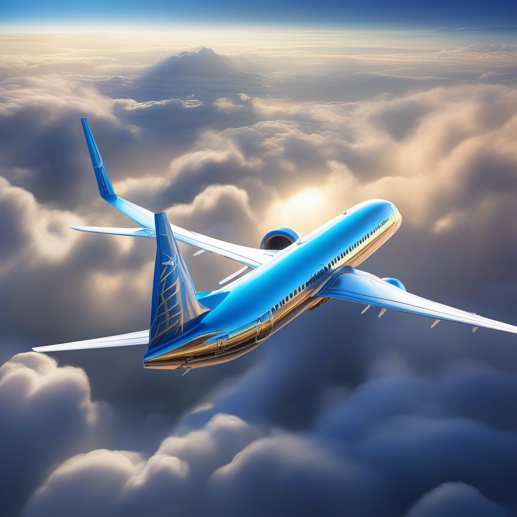 Boeing Lays the 717 to Rest