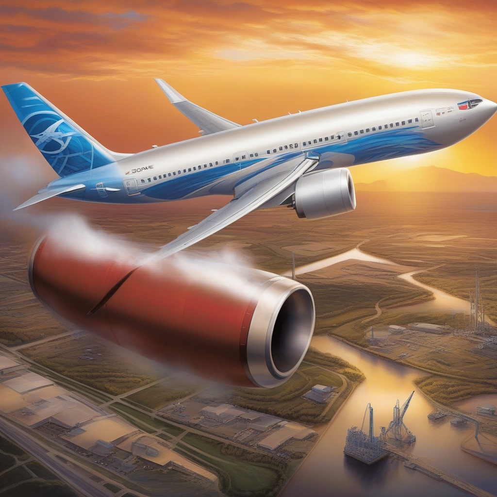 Boeing Sells WichitaTulsa Division to Onex