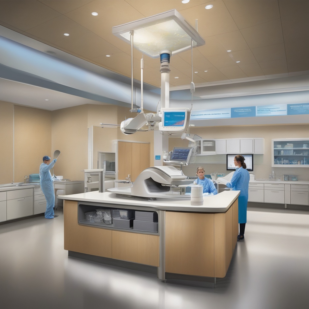 Boston Scientifics 16 Billion Increase