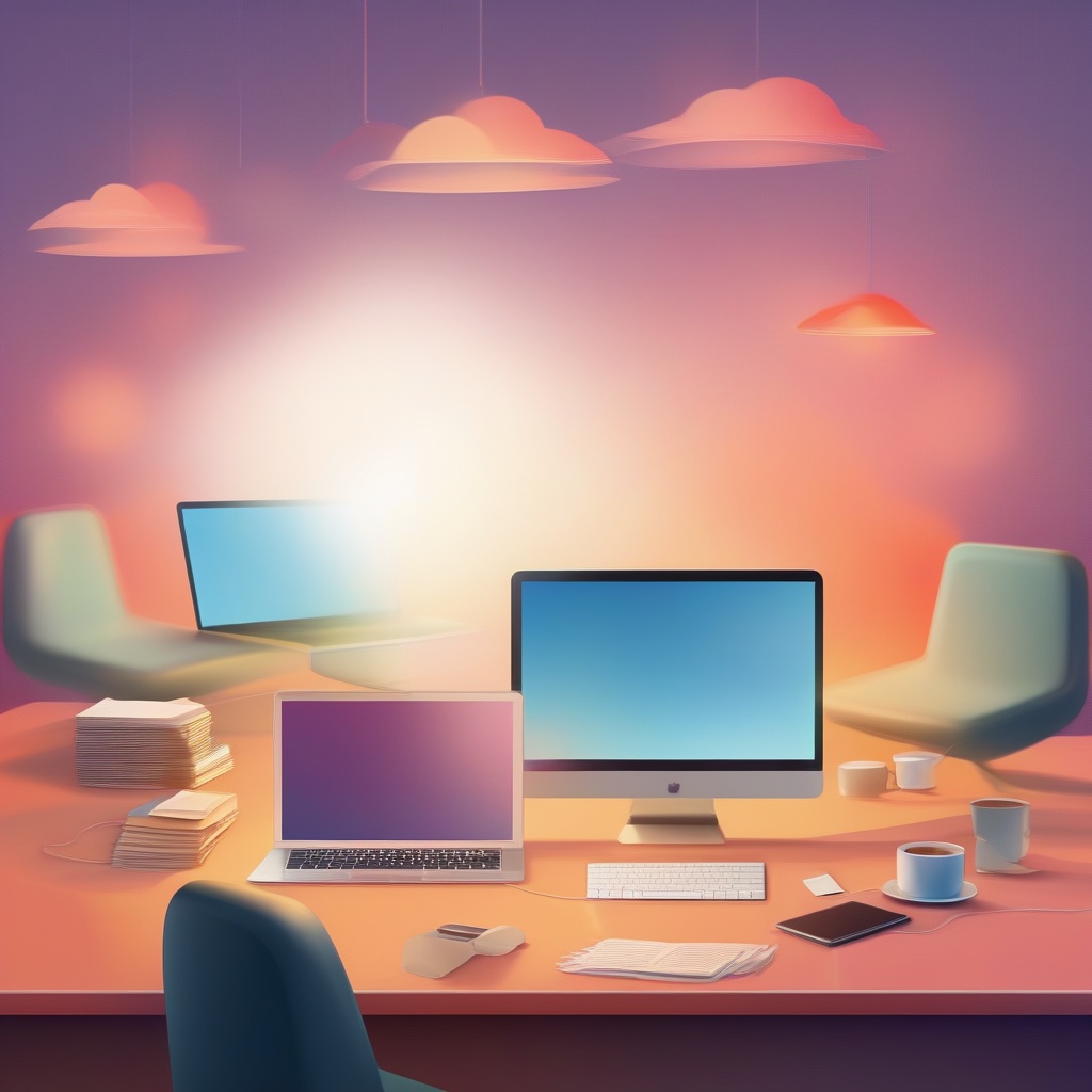 Bottom Up vs Top Down Corporate Blogging