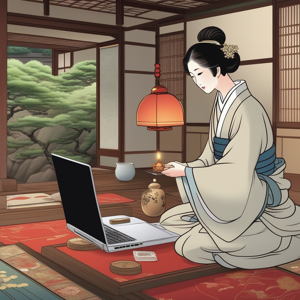 British Spending 30 Hours A Week Online