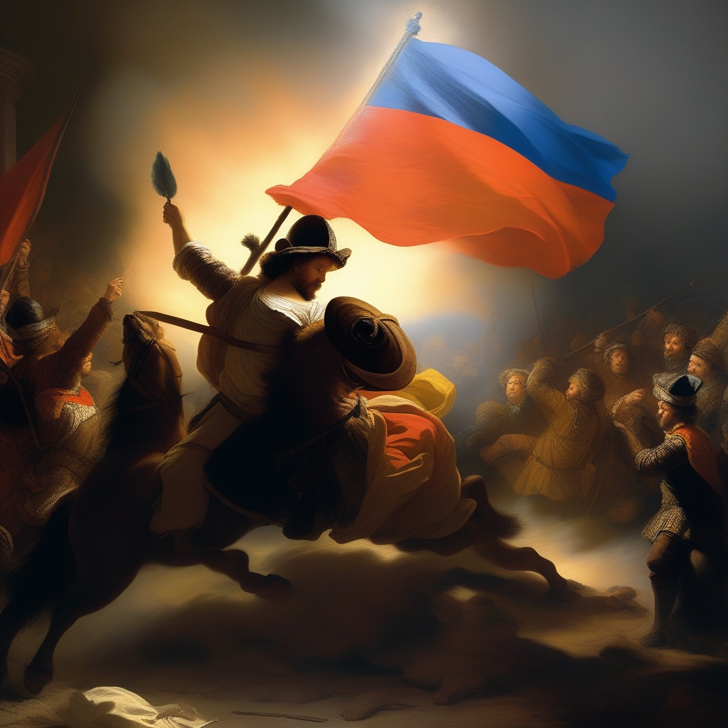 Broadcast Flag Stricken By Court