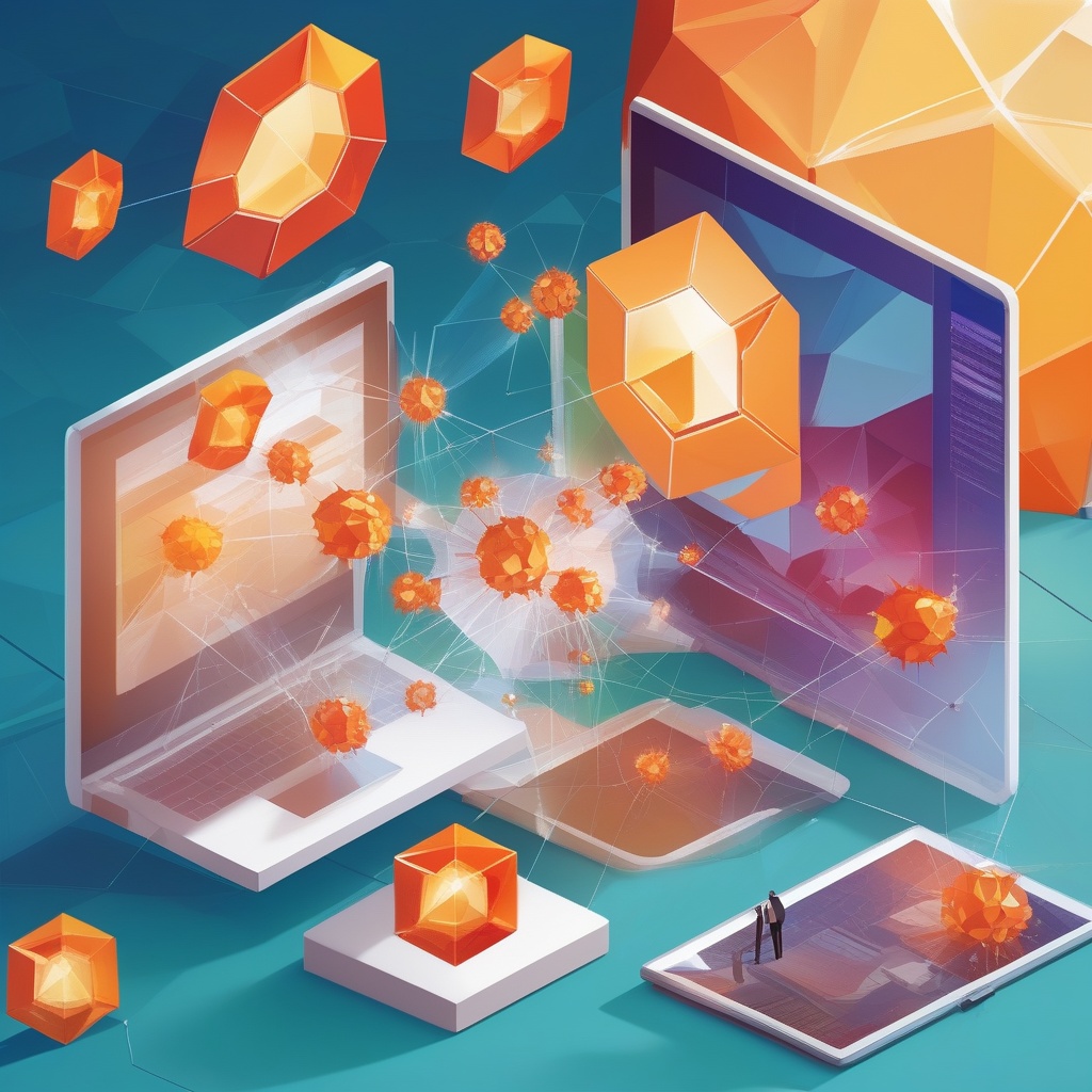 Browser Attacks Replacing Virus Threats