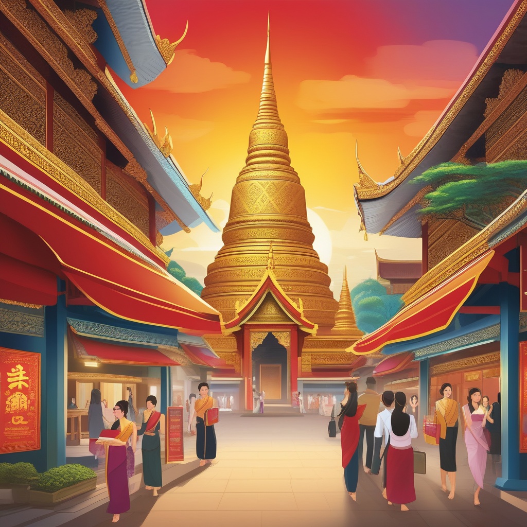 Building Brand Awareness Through Tradeshows