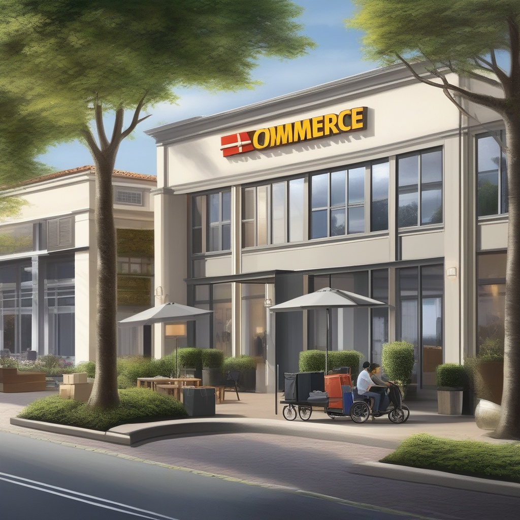 Building eCommerce Websites That Work - Part 1