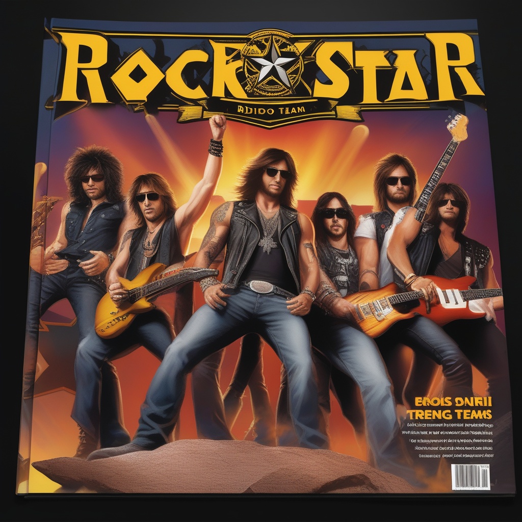 Building Rock Star PR Teams