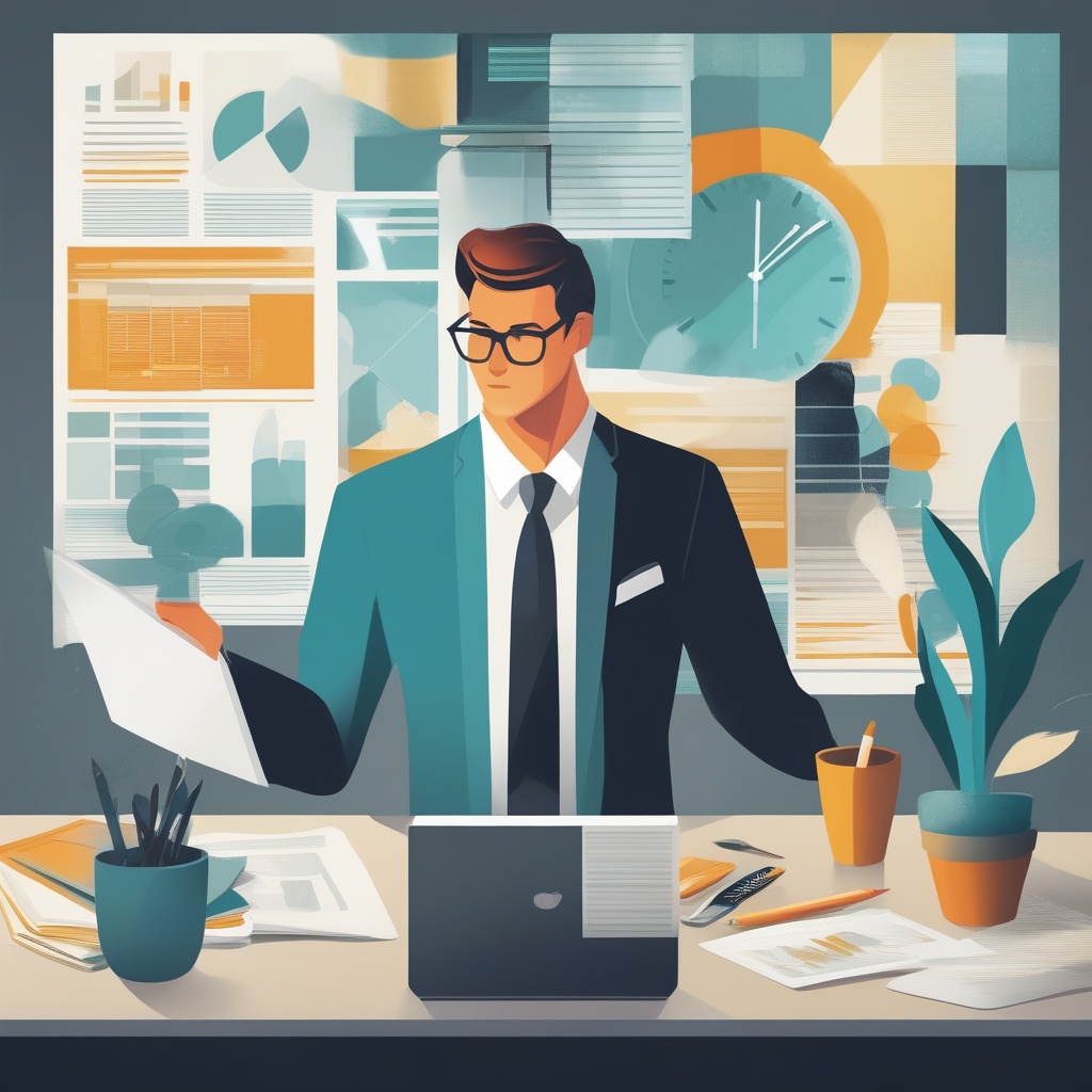 Business Blogging - 5 Tips to Help You Break Through Writers Block