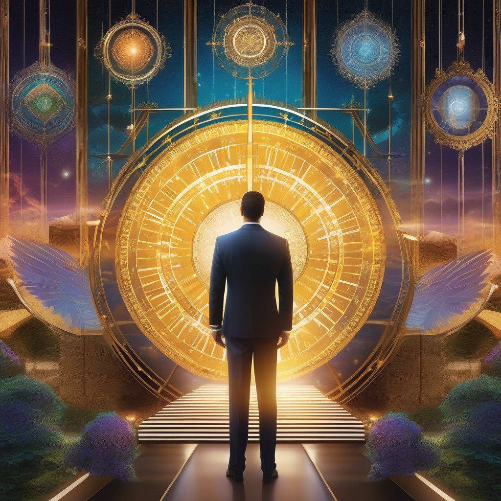 Business Goal Setting and Then Following Through