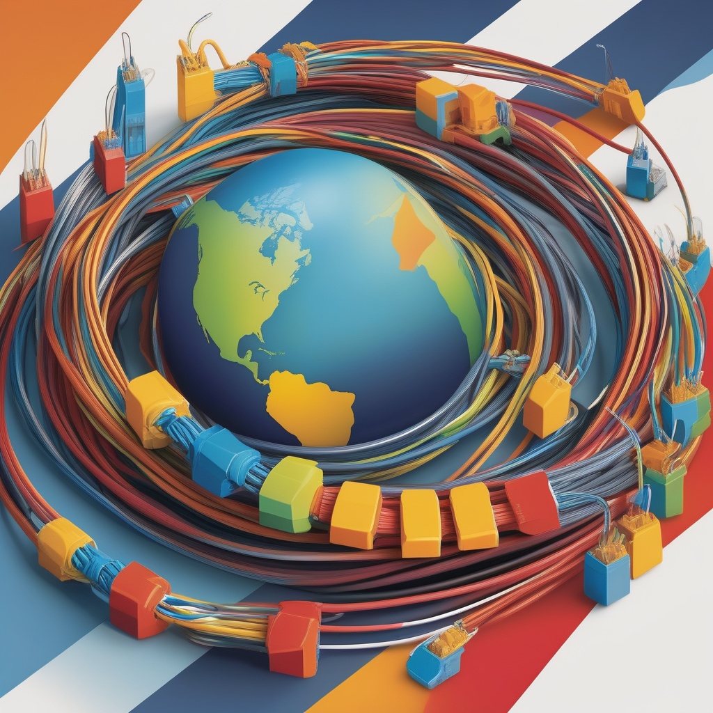 Cable Companies Unite